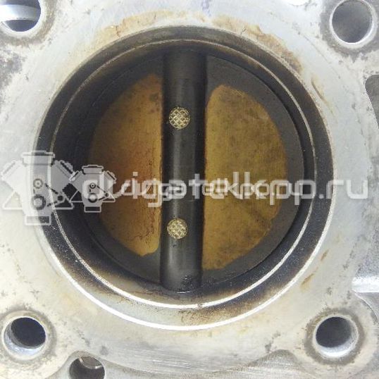 Фото Заслонка дроссельная электрическая  1340080J00 для Maruti Suzuki / Suzuki / Chevrolet / Geo / Maruti