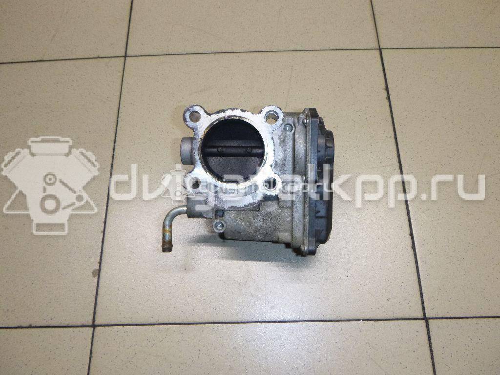 Фото Заслонка дроссельная электрическая  1340064J00 для Maruti Suzuki / Suzuki / Suzuki (Changhe) / Fiat / Suzuki (Changan) {forloop.counter}}