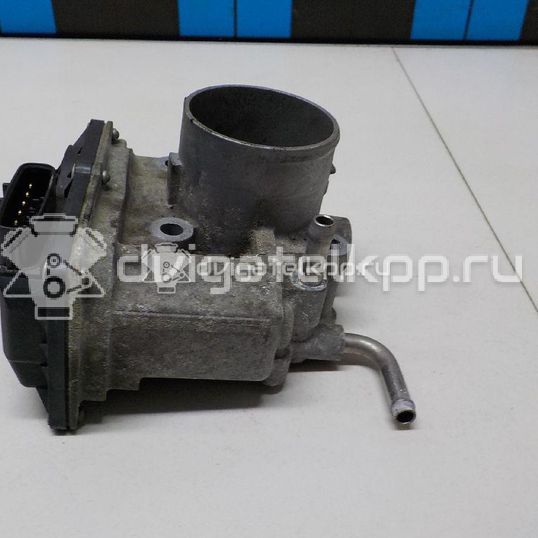 Фото Заслонка дроссельная электрическая  1340064j00 для Maruti Suzuki / Suzuki / Suzuki (Changhe) / Fiat / Suzuki (Changan)