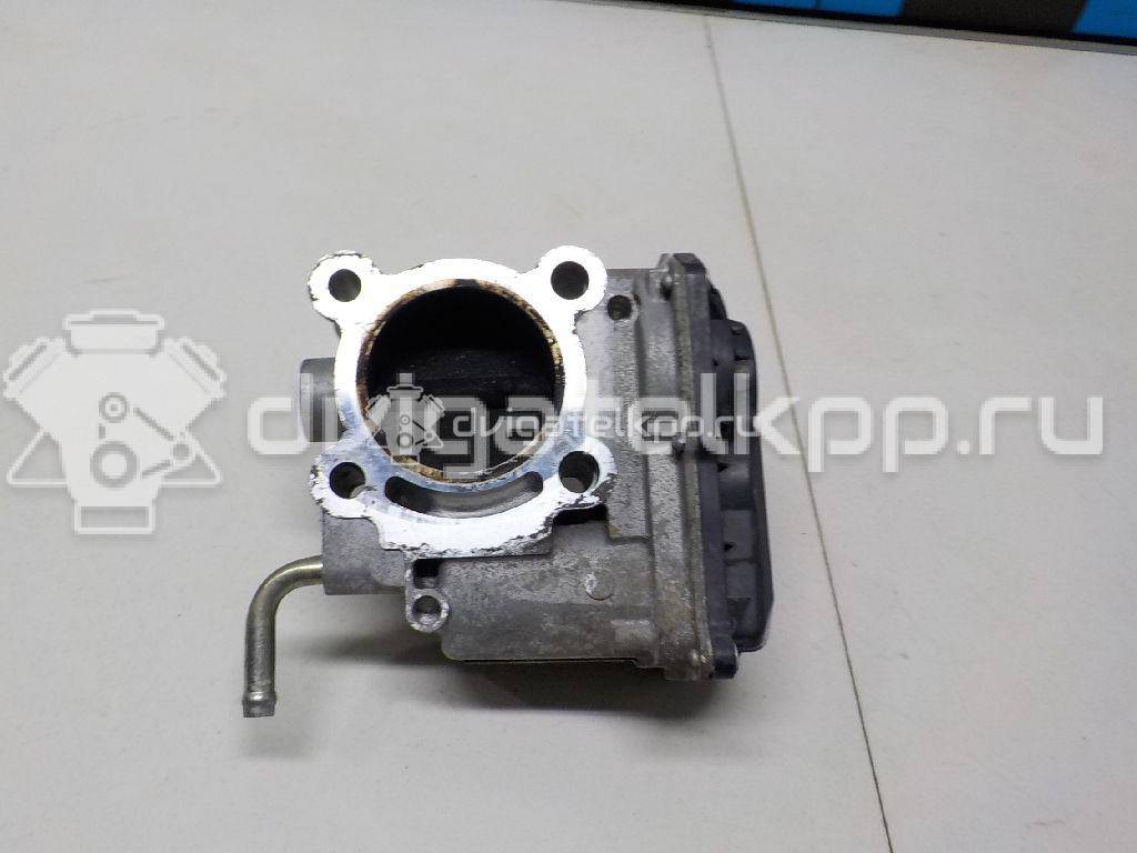 Фото Заслонка дроссельная электрическая  1340064j00 для Maruti Suzuki / Suzuki / Suzuki (Changhe) / Fiat / Suzuki (Changan) {forloop.counter}}