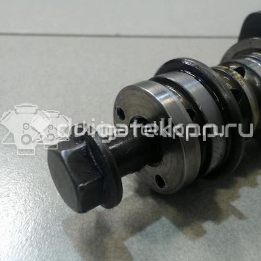 Фото Распредвал впускной  1271069GE0 для Maruti Suzuki / Suzuki / Suzuki (Changhe) / Fiat / Suzuki (Changan)