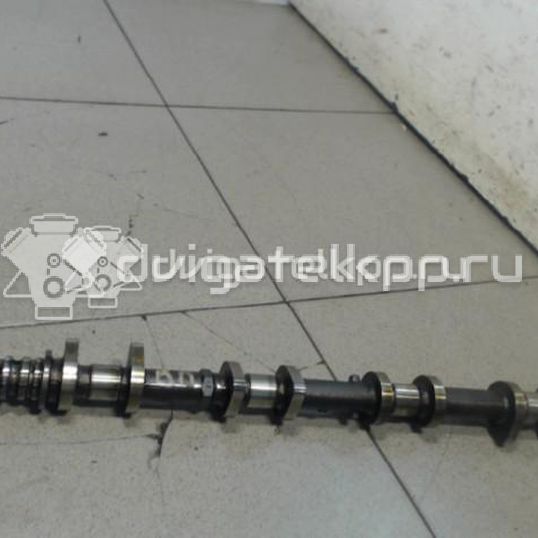 Фото Распредвал впускной  1271069ge0 для Maruti Suzuki / Suzuki / Suzuki (Changhe) / Fiat / Suzuki (Changan)