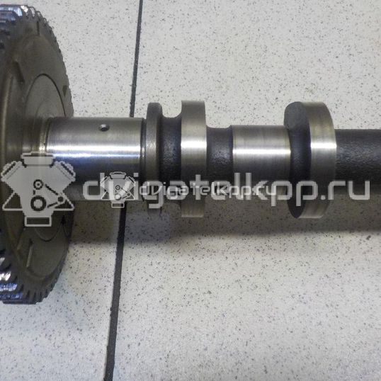 Фото Распредвал выпускной  1272054g11 для Maruti Suzuki / Suzuki / Suzuki (Changhe) / Fiat / Suzuki (Changan)