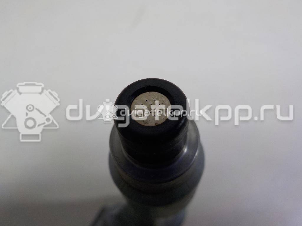 Фото Форсунка инжекторная электрическая  1571064j00 для Maruti Suzuki / Suzuki / Suzuki (Changhe) / Fiat / Suzuki (Changan) {forloop.counter}}