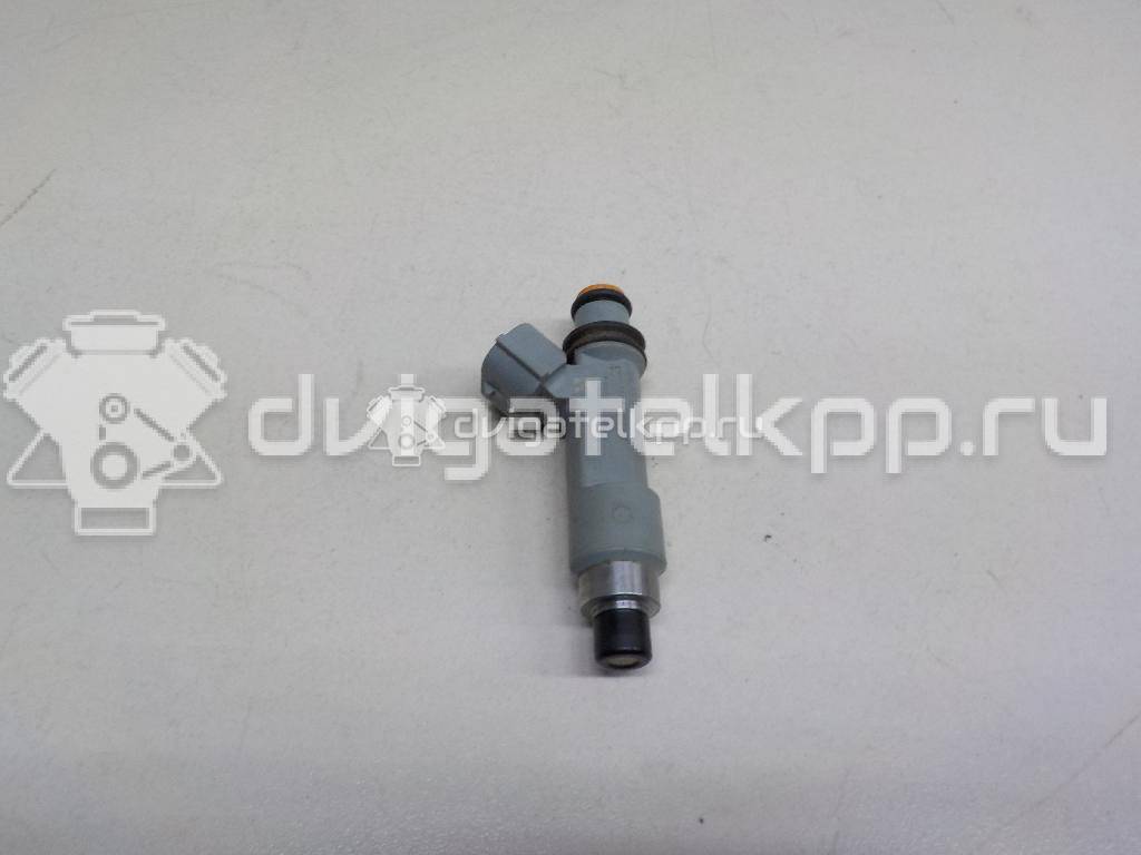 Фото Форсунка инжекторная электрическая  1571064j00 для Maruti Suzuki / Suzuki / Suzuki (Changhe) / Fiat / Suzuki (Changan) {forloop.counter}}