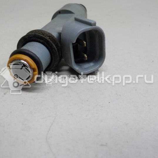 Фото Форсунка инжекторная электрическая  1571064j00 для Maruti Suzuki / Suzuki / Suzuki (Changhe) / Fiat / Suzuki (Changan)