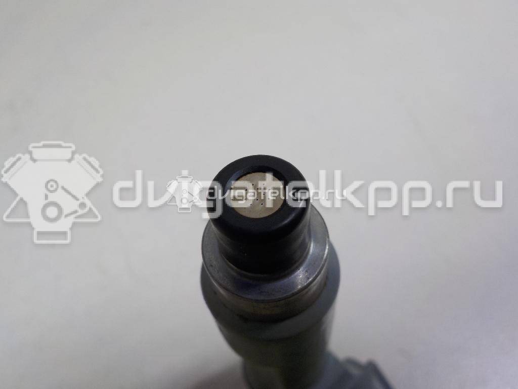 Фото Форсунка инжекторная электрическая  1571064j00 для Maruti Suzuki / Suzuki / Suzuki (Changhe) / Fiat / Suzuki (Changan) {forloop.counter}}