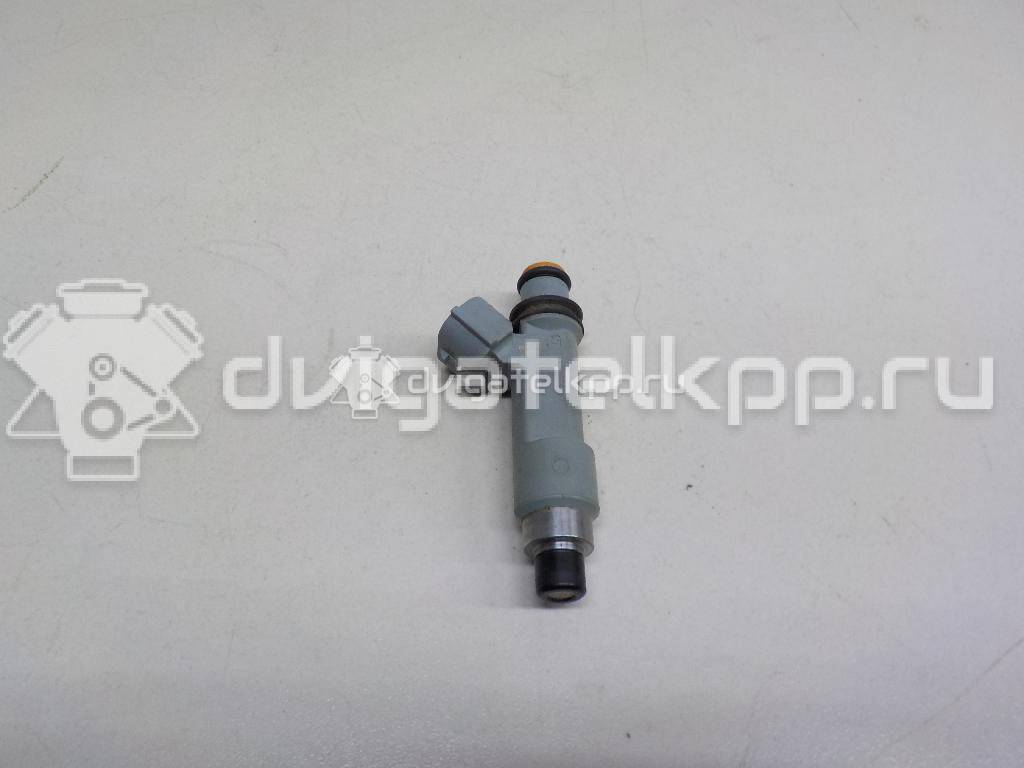 Фото Форсунка инжекторная электрическая  1571064j00 для Maruti Suzuki / Suzuki / Suzuki (Changhe) / Fiat / Suzuki (Changan) {forloop.counter}}