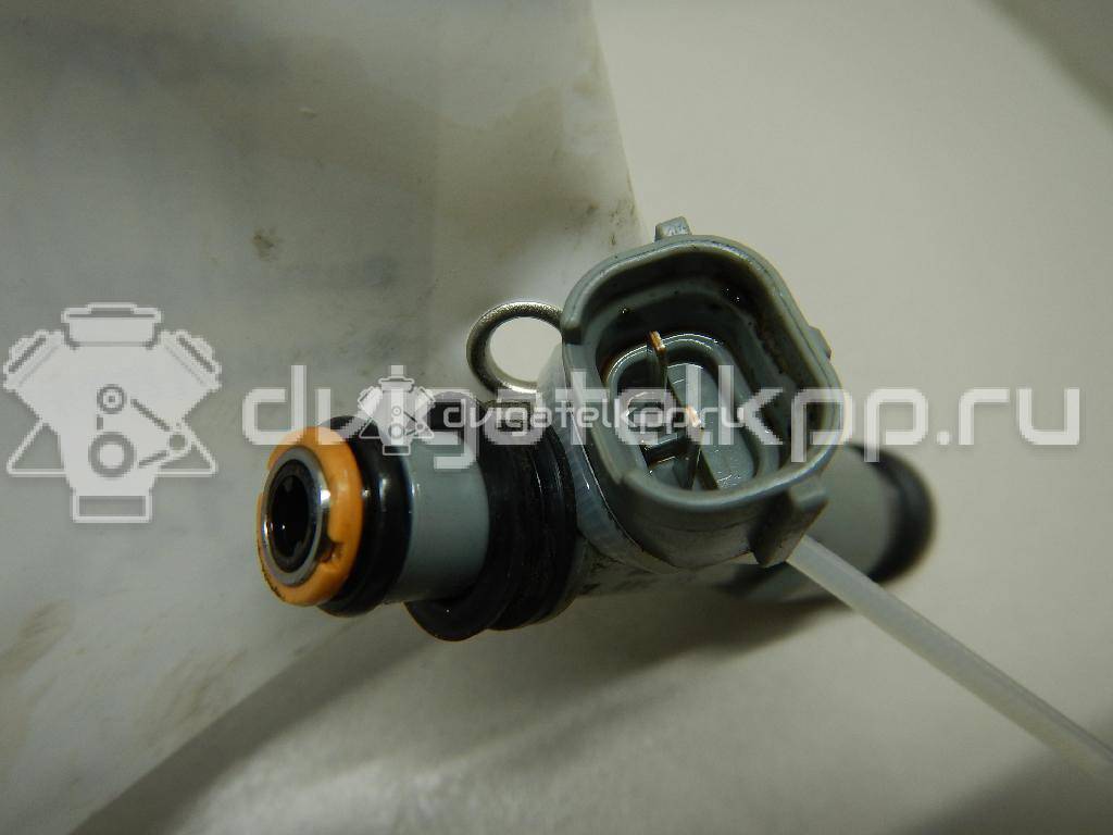 Фото Форсунка инжекторная электрическая  1571064J00 для Maruti Suzuki / Suzuki / Suzuki (Changhe) / Fiat / Suzuki (Changan) {forloop.counter}}