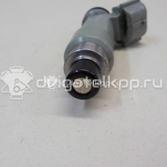 Фото Форсунка инжекторная электрическая  1571064J00 для Maruti Suzuki / Suzuki / Suzuki (Changhe) / Fiat / Suzuki (Changan)