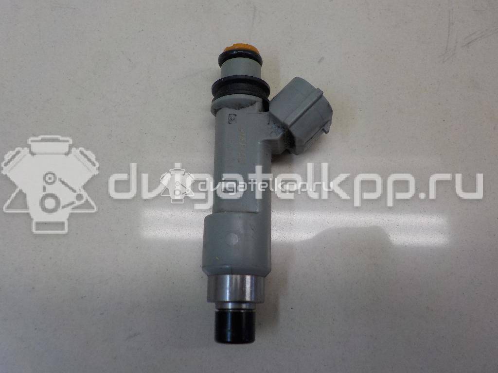 Фото Форсунка инжекторная электрическая  1571064J00 для Maruti Suzuki / Suzuki / Suzuki (Changhe) / Fiat / Suzuki (Changan) {forloop.counter}}