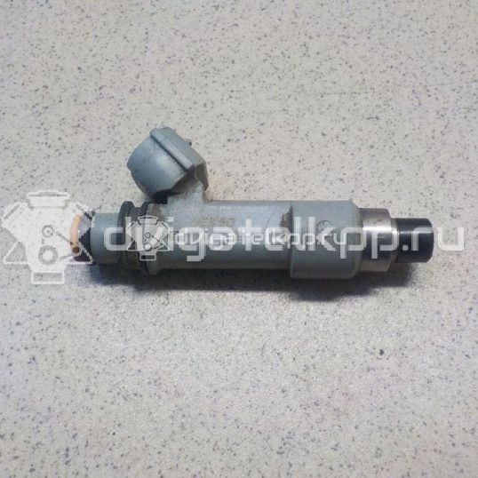 Фото Форсунка инжекторная электрическая  1571064J00 для Maruti Suzuki / Suzuki / Suzuki (Changhe) / Fiat / Suzuki (Changan)