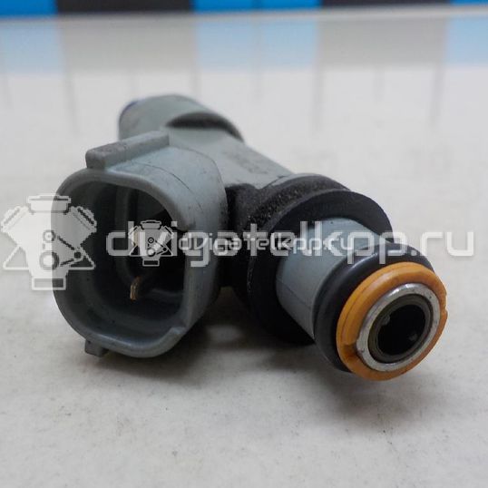 Фото Форсунка инжекторная электрическая  1571064J00 для Maruti Suzuki / Suzuki / Suzuki (Changhe) / Fiat / Suzuki (Changan)