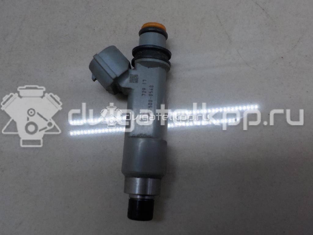 Фото Форсунка инжекторная электрическая  1571064J00 для Maruti Suzuki / Suzuki / Suzuki (Changhe) / Fiat / Suzuki (Changan) {forloop.counter}}