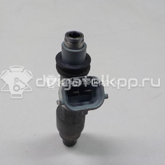 Фото Форсунка инжекторная электрическая  1571064J00 для Maruti Suzuki / Suzuki / Suzuki (Changhe) / Fiat / Suzuki (Changan)