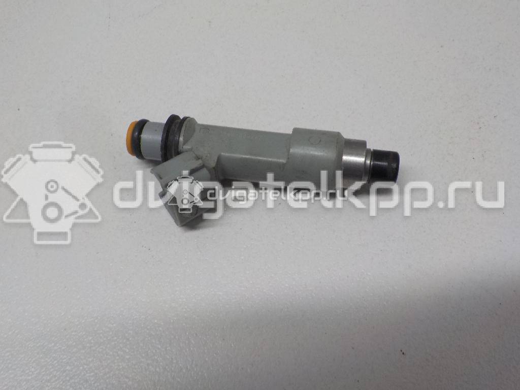 Фото Форсунка инжекторная электрическая  1571064j00 для Maruti Suzuki / Suzuki / Suzuki (Changhe) / Fiat / Suzuki (Changan) {forloop.counter}}