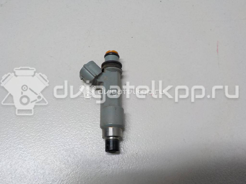 Фото Форсунка инжекторная электрическая  1571064j00 для Maruti Suzuki / Suzuki / Suzuki (Changhe) / Fiat / Suzuki (Changan) {forloop.counter}}