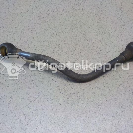 Фото Трубка масляная  1614069GE2 для Maruti Suzuki / Suzuki / Suzuki (Changhe) / Fiat / Suzuki (Changan)