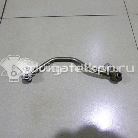 Фото Трубка масляная  1618069ge0 для Maruti Suzuki / Suzuki / Suzuki (Changhe) / Fiat / Suzuki (Changan)