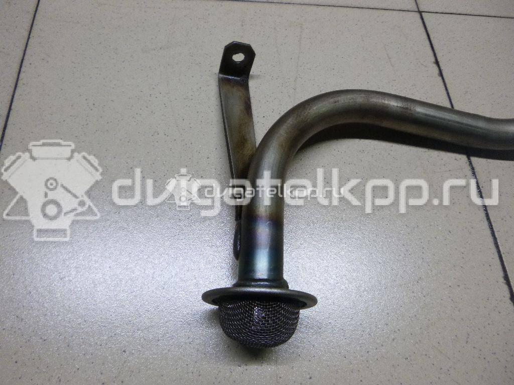 Фото Маслозаборник  1652064j01 для Maruti Suzuki / Suzuki / Suzuki (Changhe) / Fiat / Suzuki (Changan) {forloop.counter}}