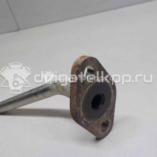 Фото Трубка системы рециркуляции (EGR)  1853054d00 для Maruti Suzuki / Suzuki / Suzuki (Changhe) / Fiat / Suzuki (Changan)