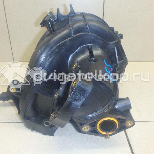 Фото Коллектор впускной  1311086g00 для Subaru / Suzuki / Chevrolet