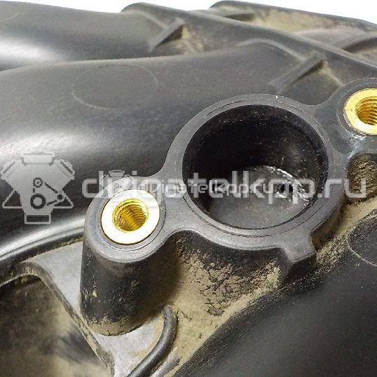 Фото Коллектор впускной  1311086g00 для Subaru / Suzuki / Chevrolet