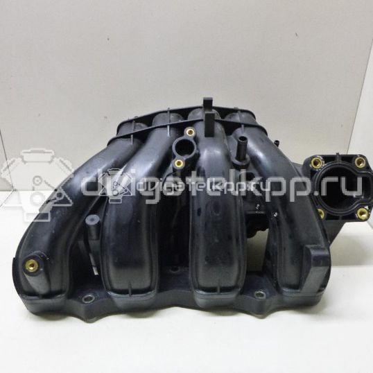 Фото Коллектор впускной  1311086g00 для Subaru / Suzuki / Chevrolet