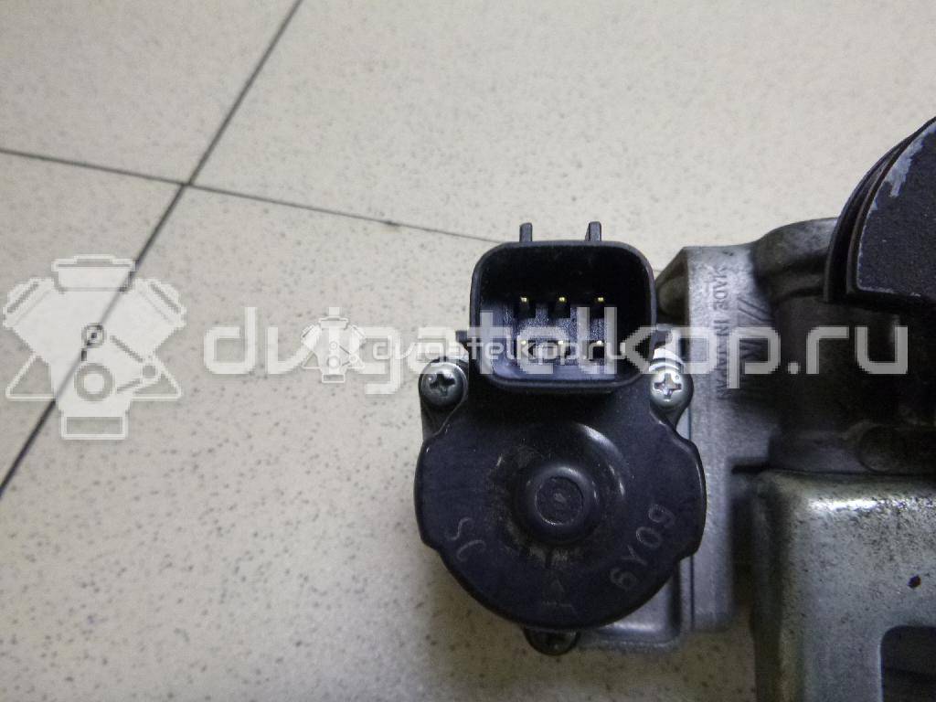 Фото Заслонка дроссельная механическая  1340086g02 для Subaru / Suzuki / Suzuki (Changan) / Chevrolet / Holden {forloop.counter}}