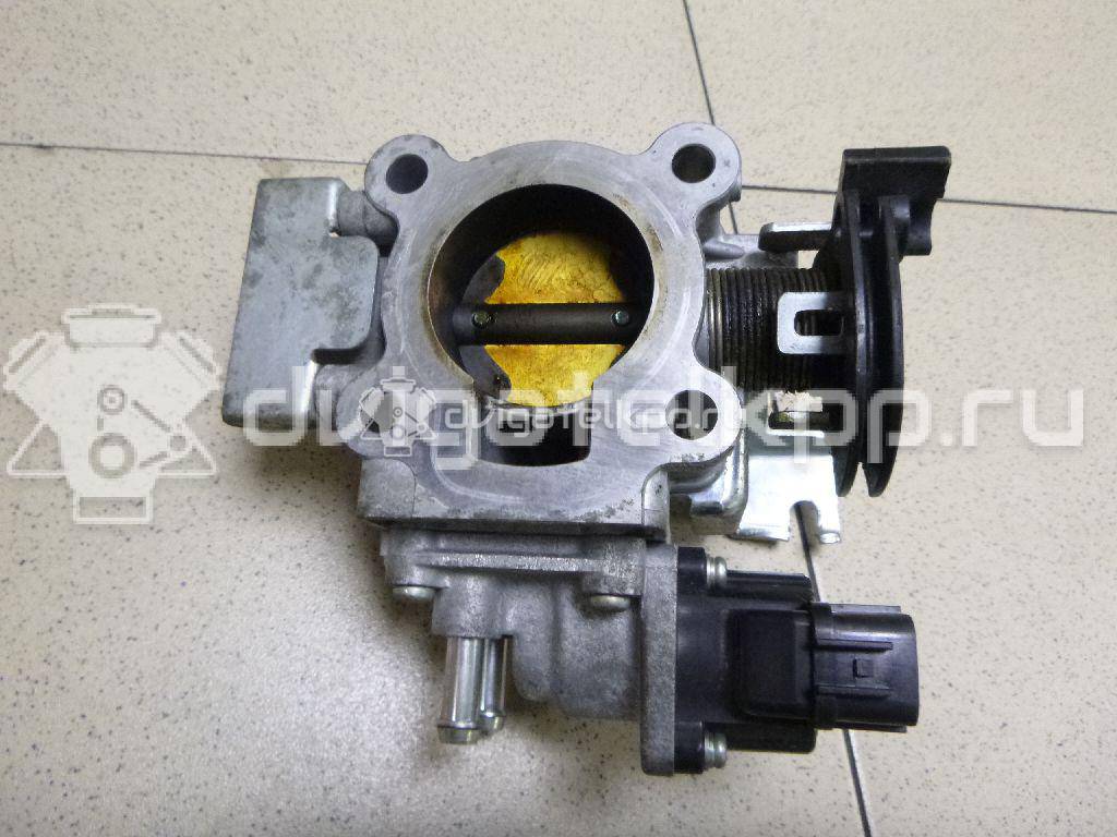 Фото Заслонка дроссельная механическая  1340086g02 для Subaru / Suzuki / Suzuki (Changan) / Chevrolet / Holden {forloop.counter}}