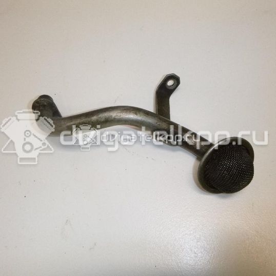 Фото Маслозаборник  1652069g03 для Maruti Suzuki / Subaru / Suzuki / Fiat / Suzuki (Changhe) / Suzuki (Changan) / Chevrolet