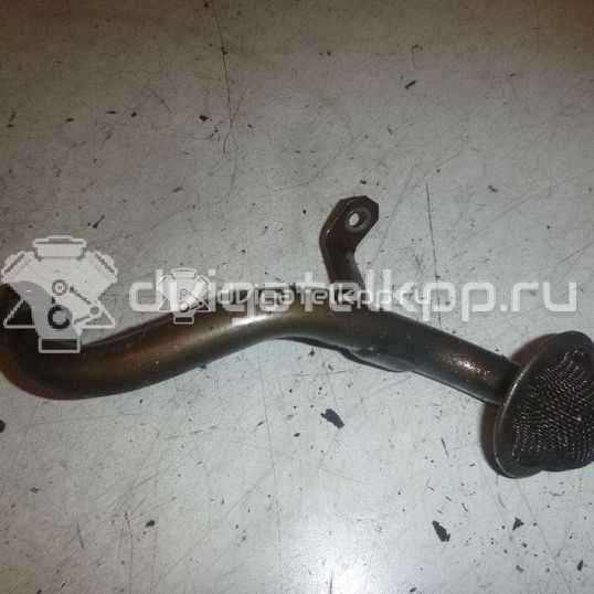 Фото Маслозаборник  1652069g03 для Maruti Suzuki / Subaru / Suzuki / Fiat / Suzuki (Changhe) / Suzuki (Changan) / Chevrolet