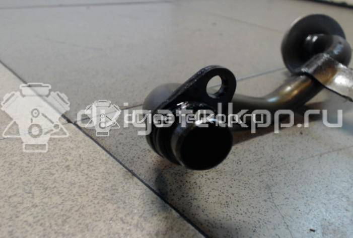 Фото Маслозаборник  1652069g03 для Maruti Suzuki / Subaru / Suzuki / Fiat / Suzuki (Changhe) / Suzuki (Changan) / Chevrolet {forloop.counter}}