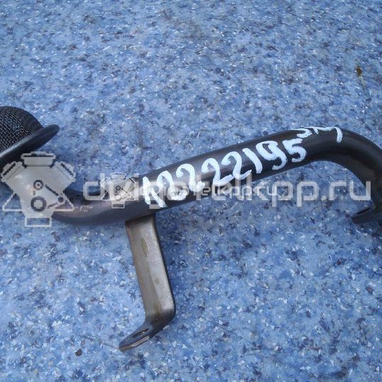 Фото Маслозаборник  1652069G03 для Maruti Suzuki / Subaru / Suzuki / Fiat / Suzuki (Changhe) / Suzuki (Changan) / Chevrolet