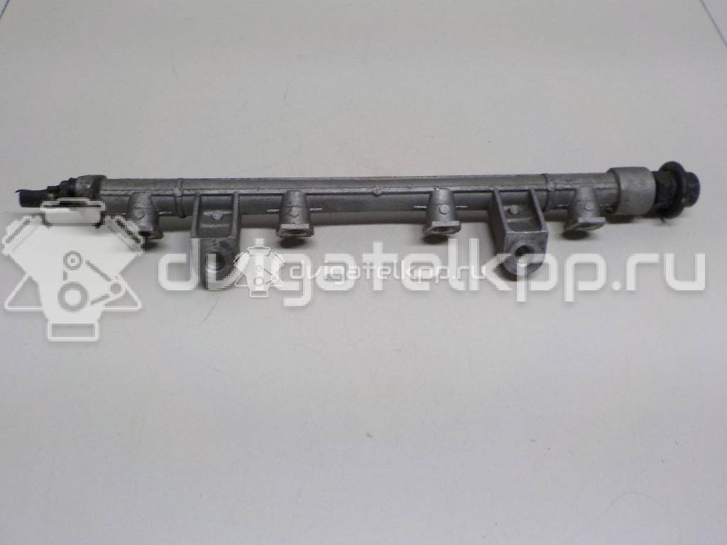 Фото Рейка топливная (рампа) для двигателя G4GC для Hyundai / Kia 139-144 л.с 16V 2.0 л бензин 3534023510 {forloop.counter}}