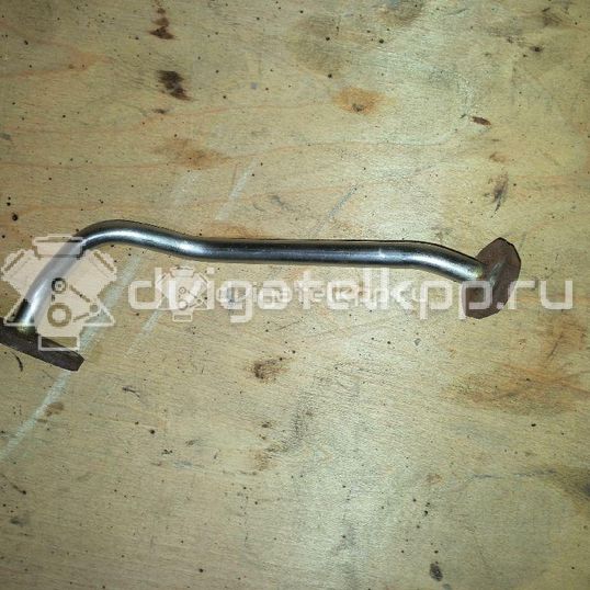 Фото Трубка системы рециркуляции (EGR)  1853054d00 для Subaru / Suzuki / Chevrolet