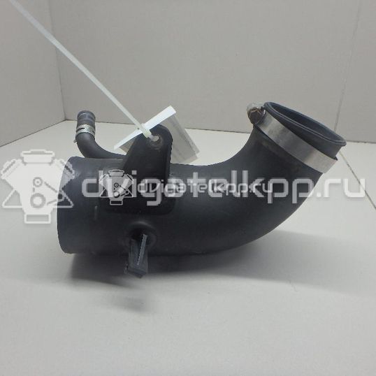 Фото Патрубок воздушного фильтра  1383054g03 для Maruti Suzuki / Suzuki / Suzuki (Changhe) / Fiat / Suzuki (Changan)