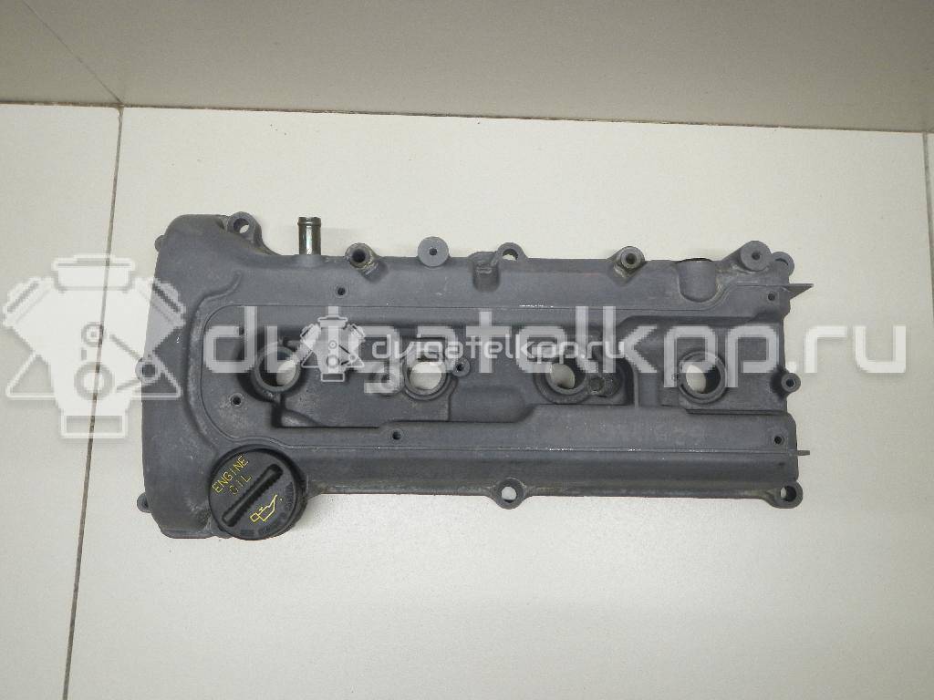 Фото Крышка головки блока (клапанная)  1117069G03 для Maruti Suzuki / Subaru / Suzuki / Fiat / Suzuki (Changhe) / Suzuki (Changan) / Chevrolet {forloop.counter}}