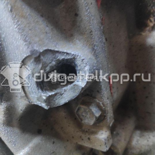 Фото Контрактная (б/у) АКПП для Maruti Suzuki / Suzuki / Suzuki (Changan) 109 л.с 16V 1.6 л M16A бензин 2000268J90