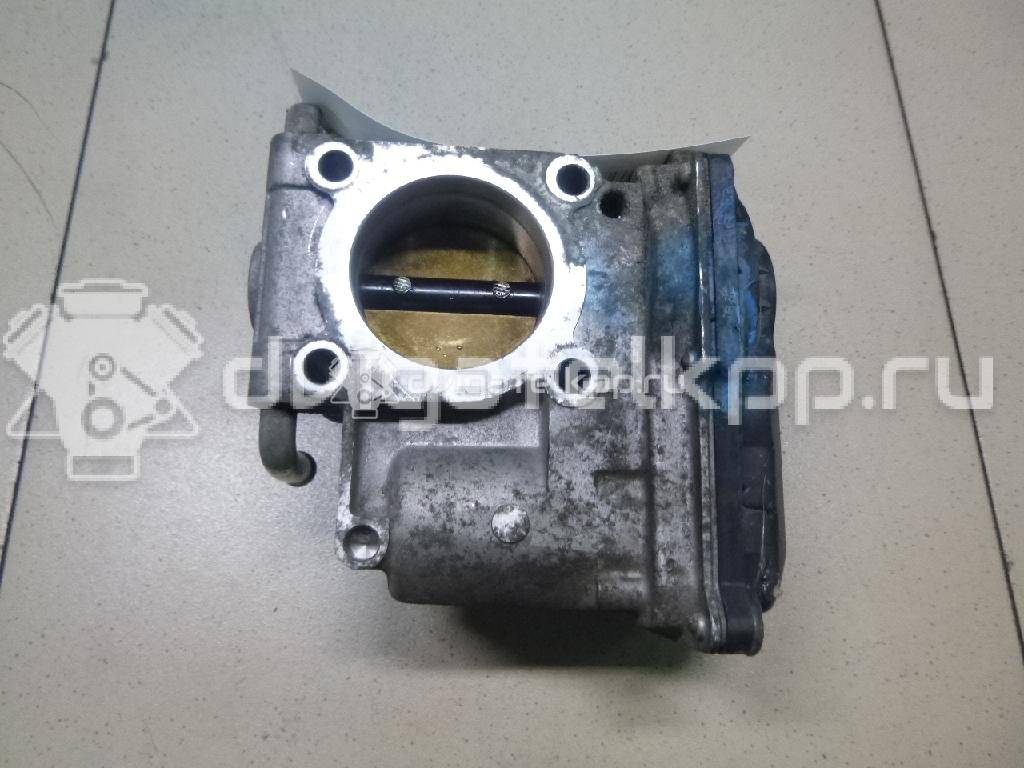 Фото Заслонка дроссельная электрическая  1340069L00 для Opel / Suzuki / Mitsubishi / Vauxhall {forloop.counter}}