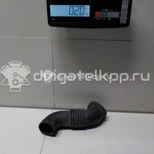 Фото Патрубок воздушного фильтра  1376663j00 для Subaru / Suzuki / Suzuki (Changan) / Chevrolet / Holden