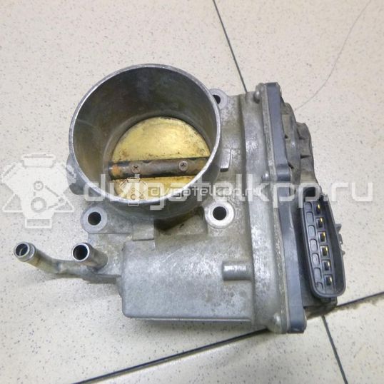 Фото Заслонка дроссельная электрическая  1340079J01 для Maruti Suzuki / Suzuki / Suzuki (Changhe) / Fiat / Suzuki (Changan)