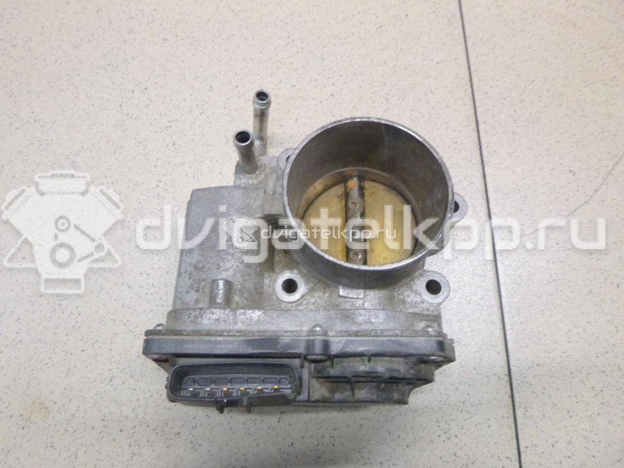 Фото Заслонка дроссельная электрическая  1340079J01 для Maruti Suzuki / Suzuki / Suzuki (Changhe) / Fiat / Suzuki (Changan) {forloop.counter}}