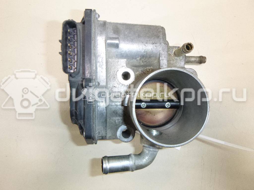 Фото Заслонка дроссельная электрическая  1340079J01 для Maruti Suzuki / Suzuki / Suzuki (Changhe) / Fiat / Suzuki (Changan) {forloop.counter}}