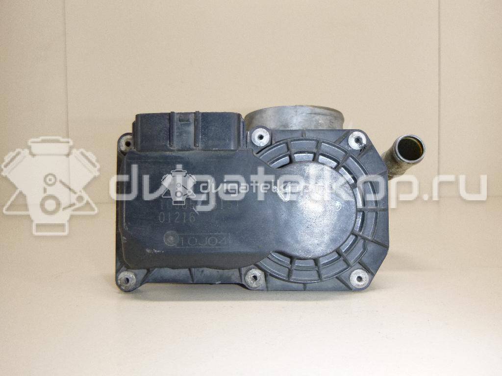 Фото Заслонка дроссельная электрическая  1340079J01 для Maruti Suzuki / Suzuki / Suzuki (Changhe) / Fiat / Suzuki (Changan) {forloop.counter}}