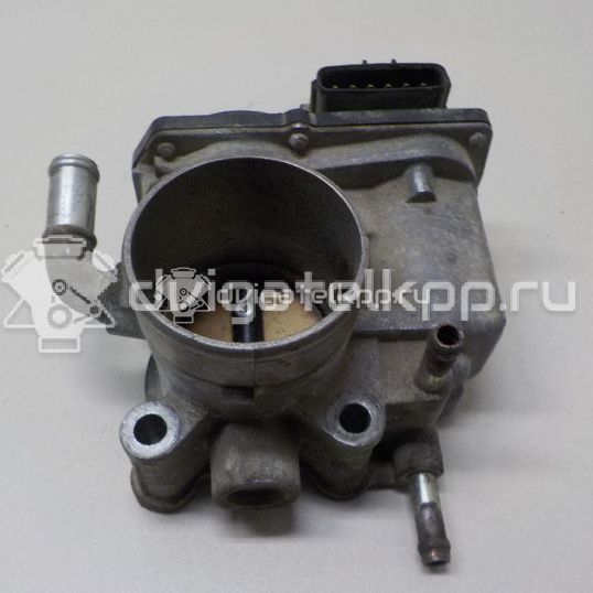 Фото Заслонка дроссельная электрическая  1340079j01 для Maruti Suzuki / Suzuki / Suzuki (Changhe) / Fiat / Suzuki (Changan)