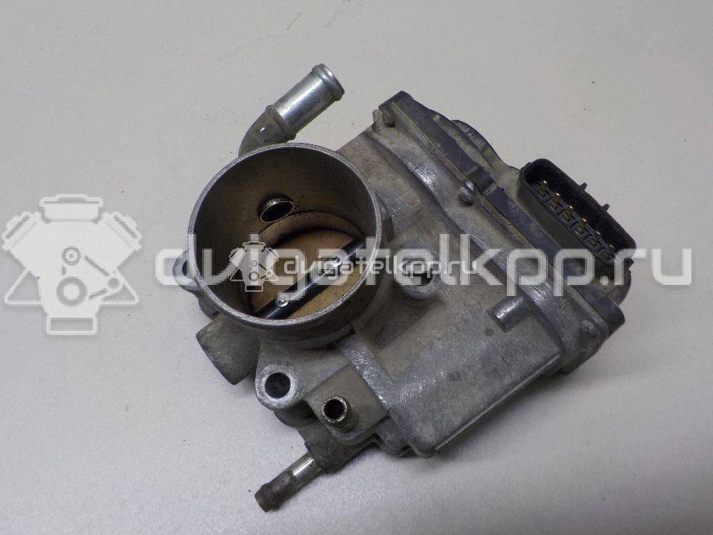 Фото Заслонка дроссельная электрическая  1340079j01 для Maruti Suzuki / Suzuki / Suzuki (Changhe) / Fiat / Suzuki (Changan) {forloop.counter}}