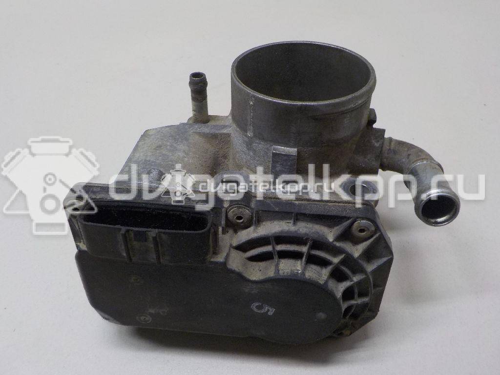 Фото Заслонка дроссельная электрическая  1340079j01 для Maruti Suzuki / Suzuki / Suzuki (Changhe) / Fiat / Suzuki (Changan) {forloop.counter}}