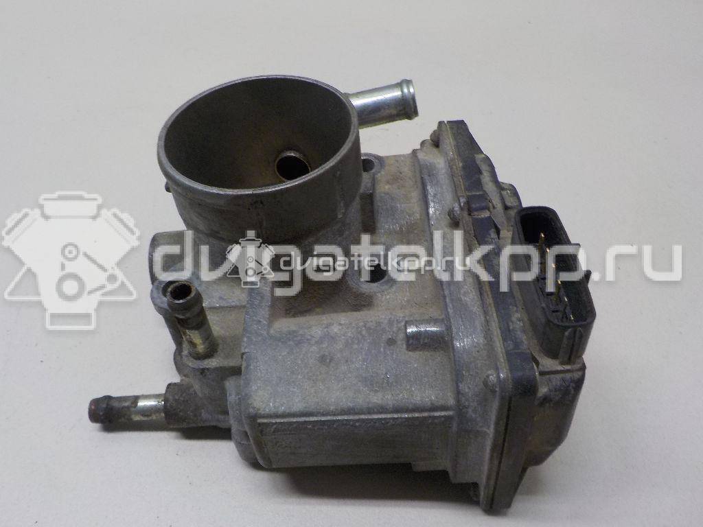 Фото Заслонка дроссельная электрическая  1340079j01 для Maruti Suzuki / Suzuki / Suzuki (Changhe) / Fiat / Suzuki (Changan) {forloop.counter}}