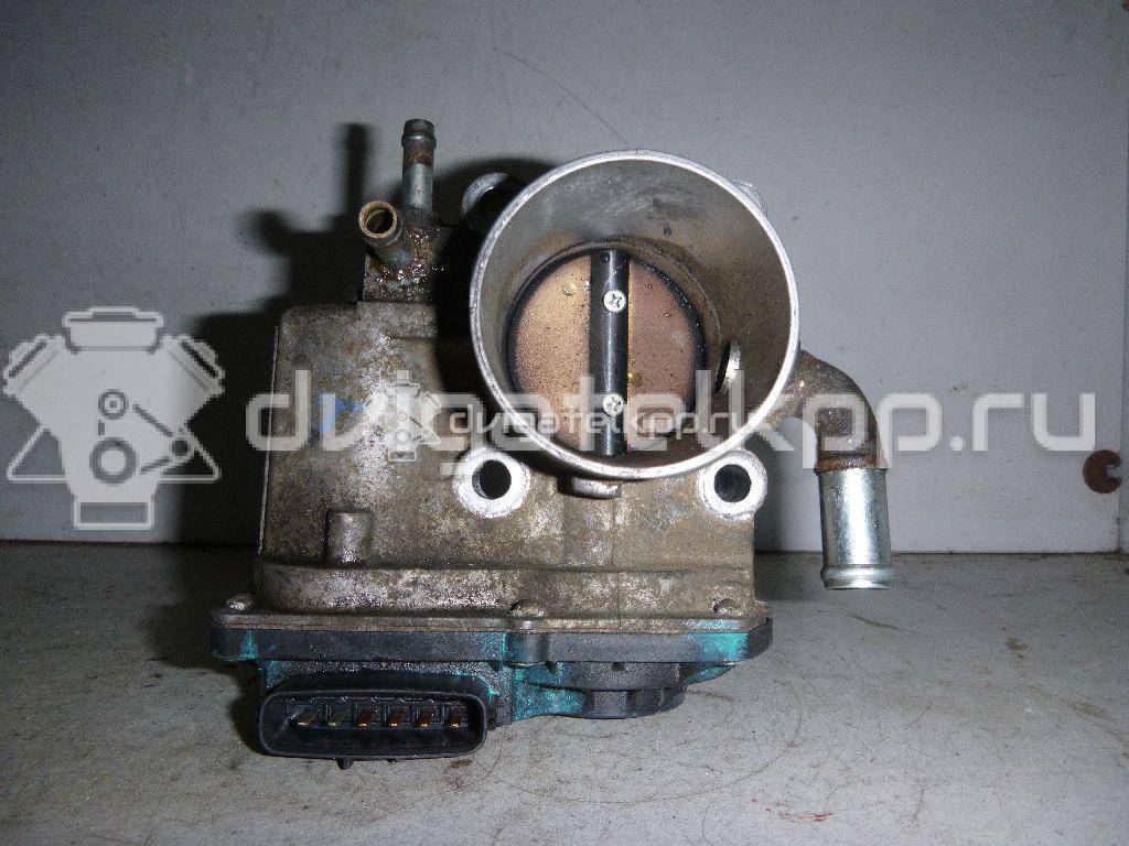 Фото Заслонка дроссельная электрическая  1340079j01 для Maruti Suzuki / Suzuki / Suzuki (Changhe) / Fiat / Suzuki (Changan) {forloop.counter}}